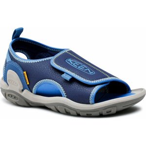 Sandály Keen Knotch River Ot 1026157 Bright Cobalt/Blue Depths