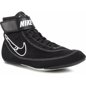 Boxerské boty Nike Speedsweep VII 366683 001 Černá