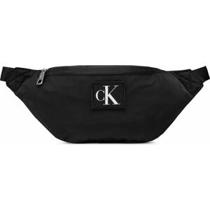Ledvinka Calvin Klein Jeans City Nylon Waistbag K60K609301 BDS