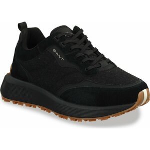 Sneakersy Gant Ronder Sneaker 27633226 Black