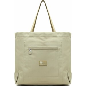 Kabelka Lacoste L Shopping Bag NU4194WE Brindille L37