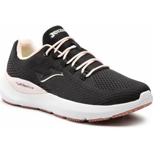 Sneakersy Joma C.Selene Lady 2201 CSELLS2201 Black/Pink