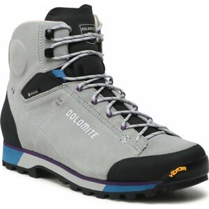 Trekingová obuv Dolomite 54 Hike Evo GTX M GORE-TEX 289207 Aluminium Grey