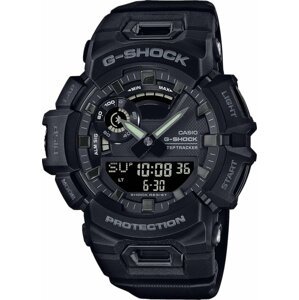 Hodinky G-Shock GBA-900-1AER Black