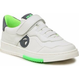 Sneakersy Primigi 3924600 S White