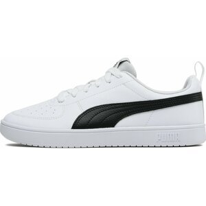 Sneakersy Puma Rickie 387607 02 Puma White/Puma Black