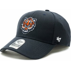 Kšiltovka 47 Brand MLB Detroit Tigers 47 MVP B-MVP09WBV-NYE Navy