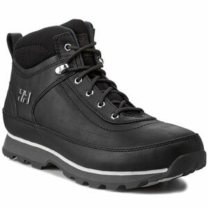 Trekingová obuv Helly Hansen Calgary 108-74.991 Jet Black/Ebony/Light Grey