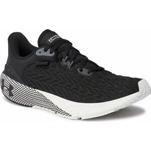 Boty Under Armour Ua Hovr Machina 3 Clone 3026729-003 Černá