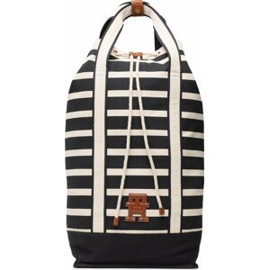 Batoh Tommy Hilfiger Th Coastal Prep Breton Duffle AM0AM11078 0G0