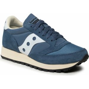 Sneakersy Saucony Jazz 81 S70613-5 Blue/White