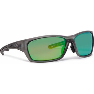 Sluneční brýle Uvex Sportstyle 232 P 5330025170 Smoke Mat