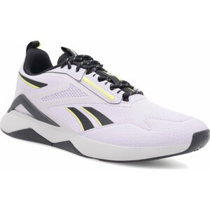 Boty Reebok Nanoflex Adventure T HR0417 Fialová