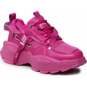 Sneakersy GOE LL2N4019 Pink