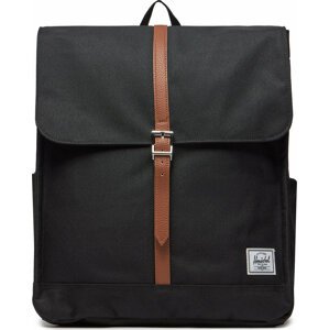 Batoh Herschel City 11376-00001 Black