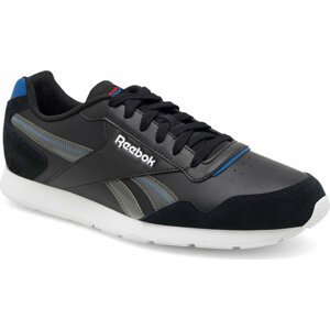 Boty Reebok REEBOK ROYAL GLIDE GY9681 Černá