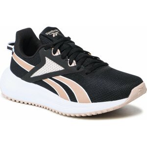 Boty Reebok Lite Plus 3.0 GY7806 Cblack/Chalk/Rosgol