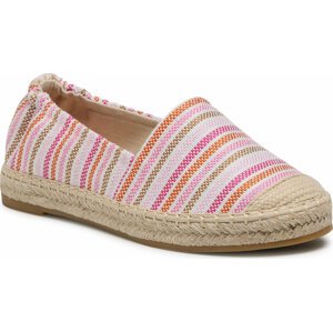 Espadrilky DeeZee WSESP07 Pink