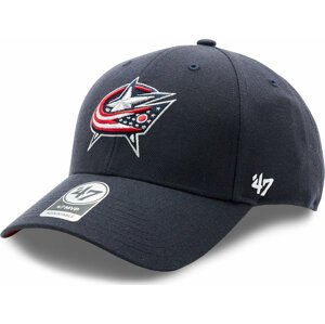 Kšiltovka 47 Brand NHL Columbus Blue Jackets H-BLPMS28WBP-NY Navy