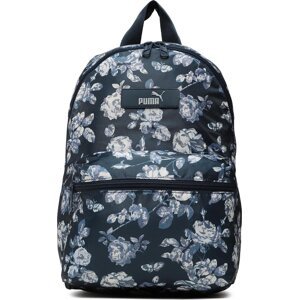 Batoh Puma Core Pop Backpack 079470 Dark Night-Floral 02