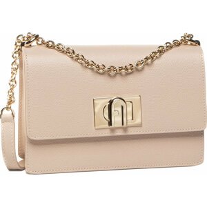 Kabelka Furla 1927 BAFKACO-ARE000-B4L00-1-007-20-BG-B Balerina i