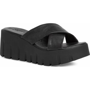 Nazouváky Tamaris 1-27209-20 Black 001