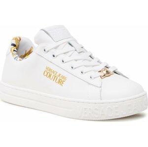 Sneakersy Versace Jeans Couture 74VA3SKL ZP236 003