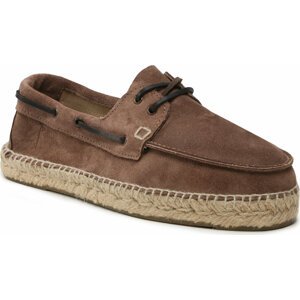 Espadrilky Manebi Shoes Espadrilles M2.9 K0 Moka