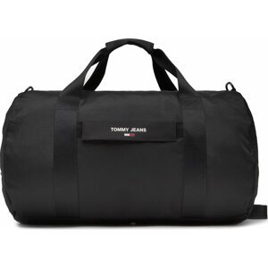 Taška Tommy Jeans Tjm Essential Duffle AM0AM08849 BDS