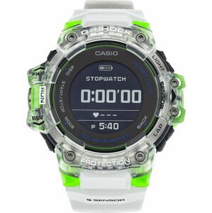 Hodinky G-Shock GBD-H1000-7A9ER Colorless/White