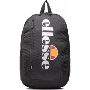 Batoh Ellesse Lermu Backpack SBGA1561 Black 001