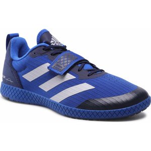 Boty adidas The Total GY8917 Royal Blue/Silver Metallic/Team Navy