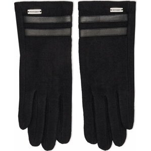 Dámské rukavice WITTCHEN 47-6-200-1 Černá