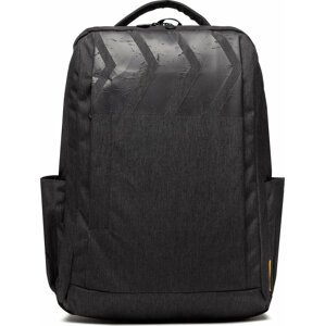 Batoh CATerpillar Budiness Backpack 84245-500 Two/Tone Black