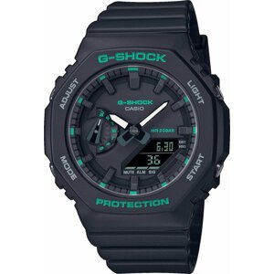 Hodinky G-Shock GMA-S2100GA -1AER Navy/Navy