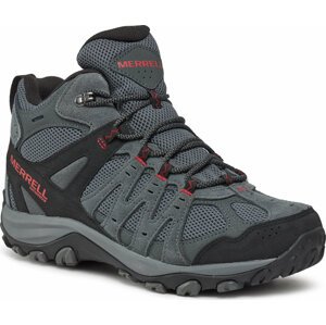 Trekingová obuv Merrell Accentor 3 Mid J135465 Grey