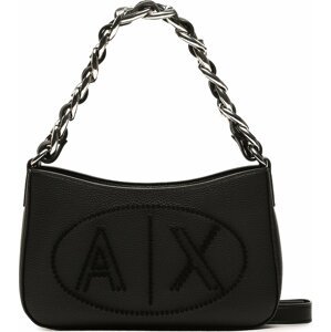 Kabelka Armani Exchange 942798 3F786 00020 Nero