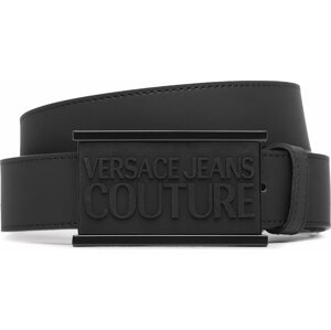 Pánský pásek Versace Jeans Couture 74YA6F15 ZS505 899