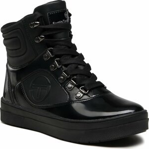 Sneakersy Sergio Tacchini Amara STW128721-01 Black