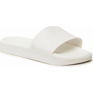 Nazouváky Melissa Melissa Beach Slide Next Gen A 32947 White AG333