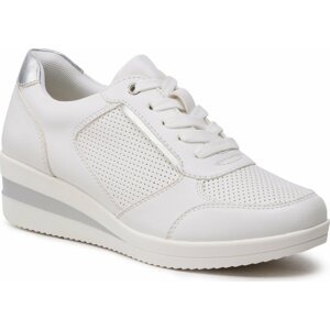 Sneakersy Clara Barson WYL1711-20 White
