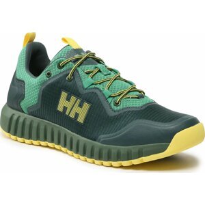 Trekingová obuv Helly Hansen Northway Approach 11857_405 Evergreen/Darkest Spruce