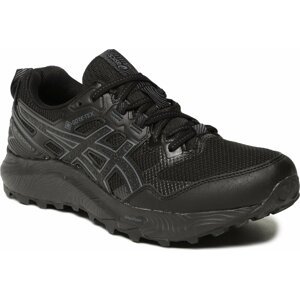 Boty Asics Gel-Sonoma 7 GTX 1012B414 Black/Carrier Grey 002