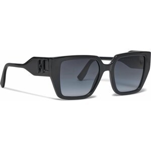 Sluneční brýle KARL LAGERFELD KL6098S Black