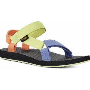 Sandály Teva Original Universal 1003987 Wind Multi