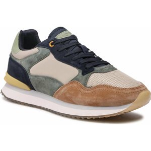 Sneakersy HOFF Toronto 22202606 Khaki