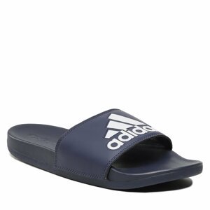 Nazouváky adidas Adilette Comfort Slides H03616 Modrá