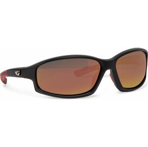 Sluneční brýle GOG Calypso E228-2P Matt Black/Red