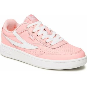 Sneakersy Fila Fila Sevaro Wmn FFW0283.40063 Pale Rosette