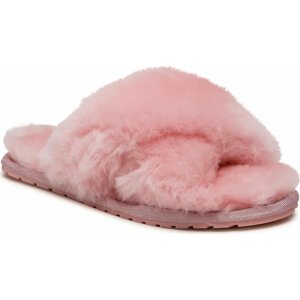 Bačkory EMU Australia Mayberry W11573 Baby Pink